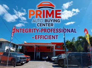 Prime Auto Buying Center