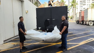 Hawaii Junk Removal