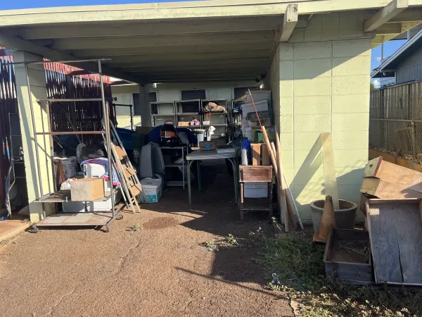 Hawaii Junk Removal - photo 3
