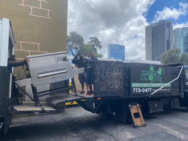 Hawaii Junk Removal - photo 4