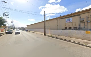 Pacific Jobbers Warehouse Inc