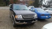 250 East Auto Recycling