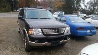 250 East Auto Recycling