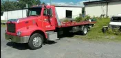Marion Frame & Towing LLC