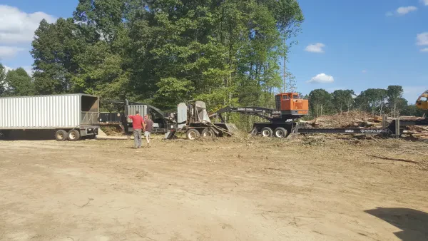 250 East Auto Recycling - photo 2
