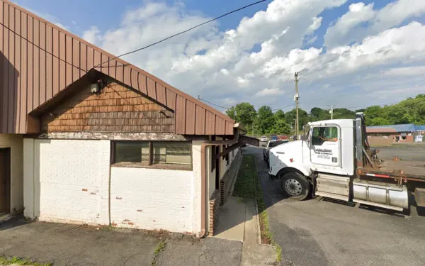 Marion Frame & Towing LLC - photo 3