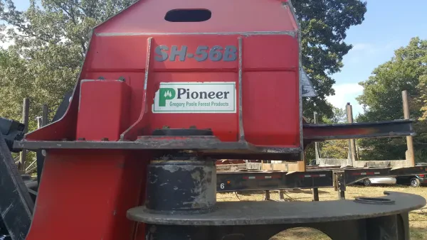 250 East Auto Recycling - photo 4