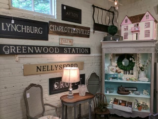 Greenwood Antiques