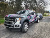 Lee's Auto Repair