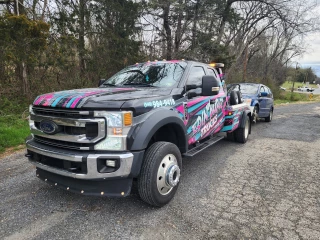 Lee's Auto Repair