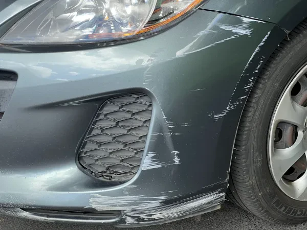 Pacific Auto Repair Body Shop Glass & Towing - photo 3