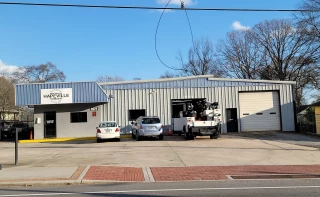 Hapeville Radiator & Auto Air
