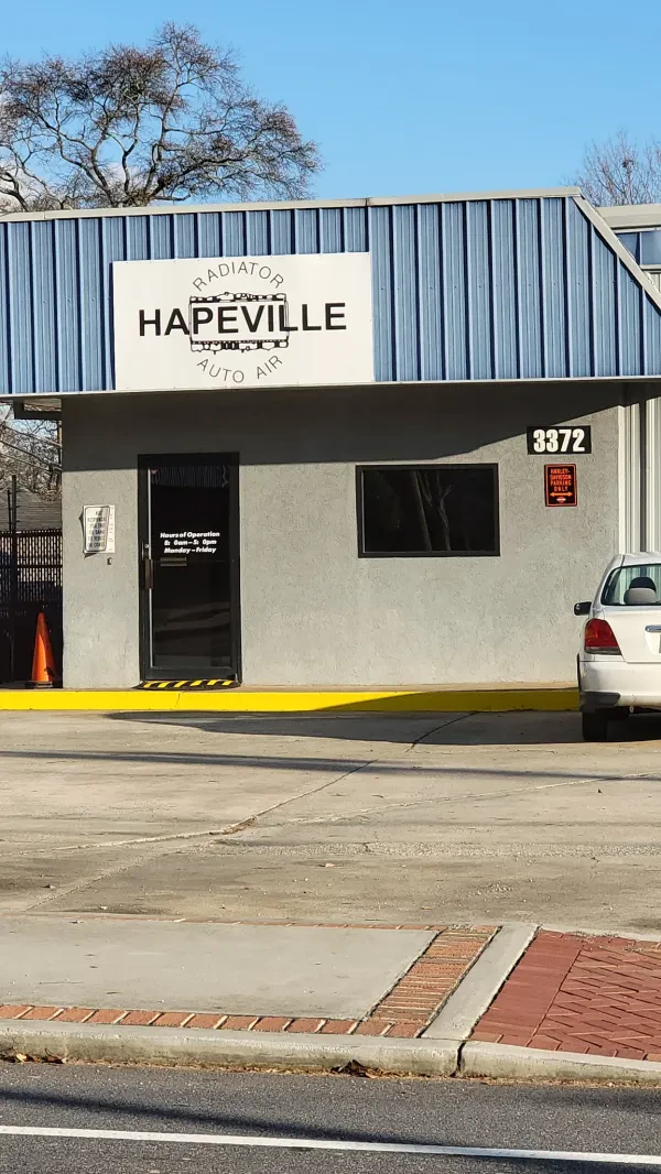 Hapeville Radiator & Auto Air - photo 2
