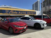 Aloha Auto Depot LLC.