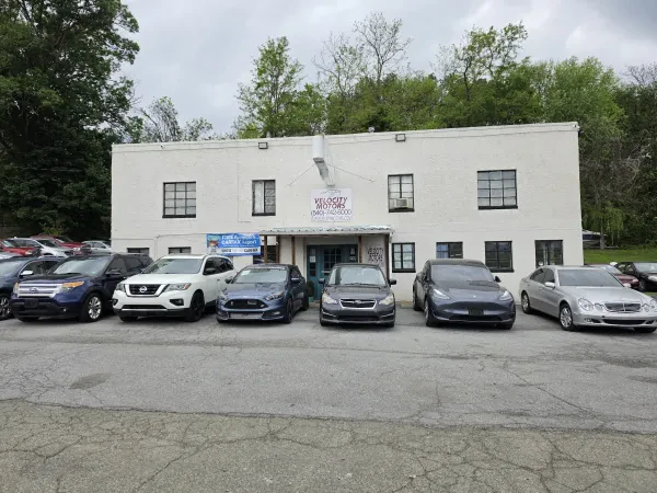 Velocity Motors - photo 2