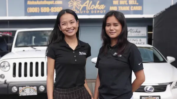Aloha Auto Depot LLC. - photo 2