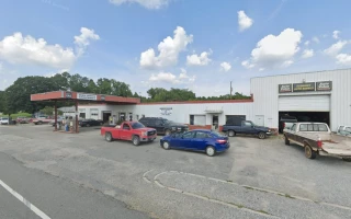 Economy Auto Supply