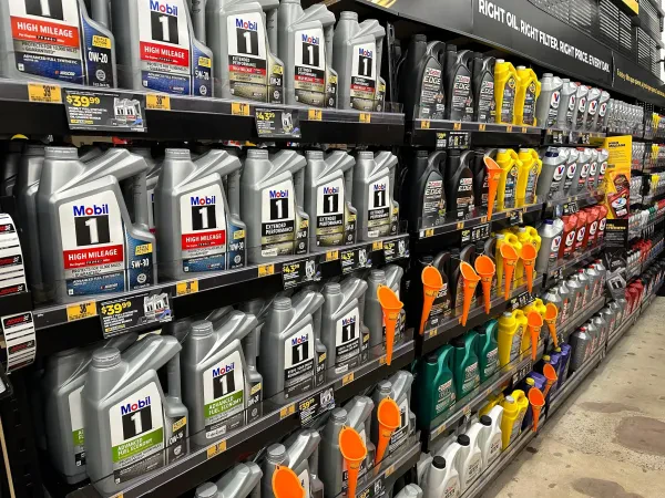 Advance Auto Parts - photo 4