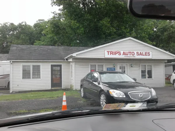 Trip's Auto Sales - photo 2
