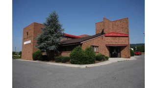 Carilion Clinic Family Medicine - Blue Ridge