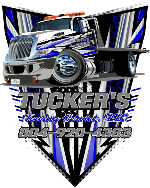 Tucker's Towing Service llc. - photo 2