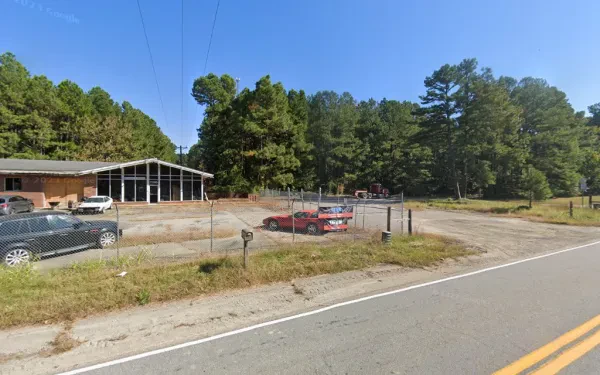 Tucker's Towing Service llc. - photo 3