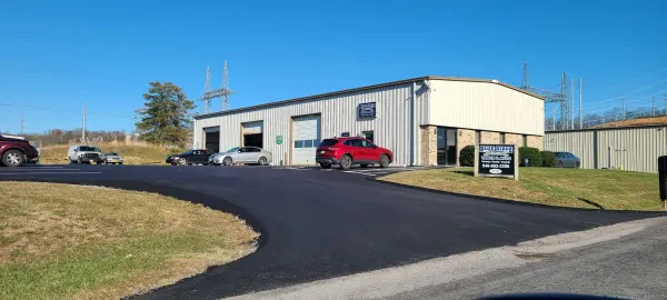 Blue Ridge Truck & Auto - photo 2