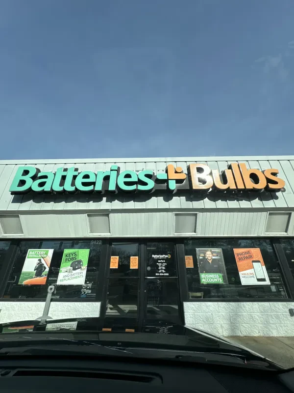 Batteries Plus - photo 3