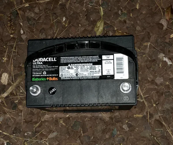 Batteries Plus - photo 4