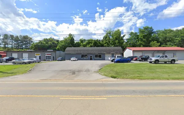 Lee Highway Auto Parts - photo 3