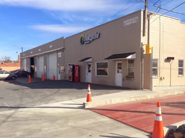 Recycle Management LLC - photo 3