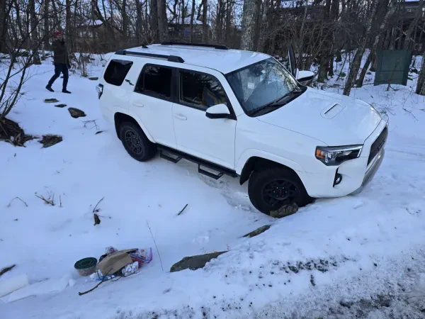 Drumhellers Towing & Recovery - photo 4