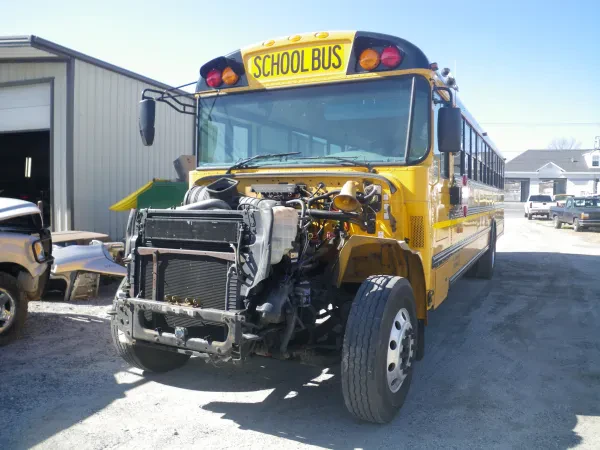Chet's Auto Body - photo 3