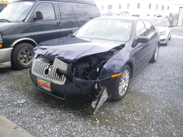 Chet's Auto Body - photo 4