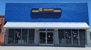 NAPA Auto Parts