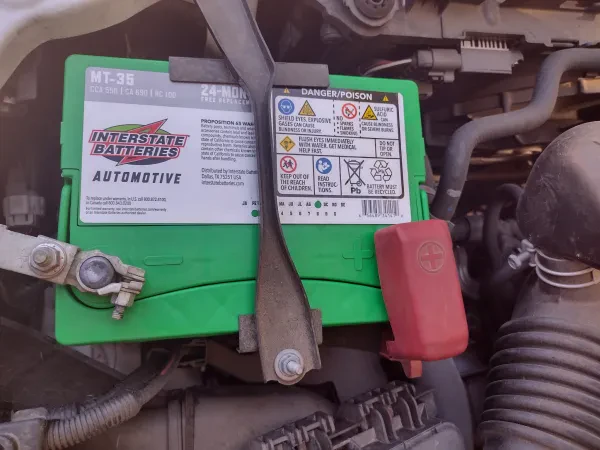 Aussie Auto Supply LLC - photo 2
