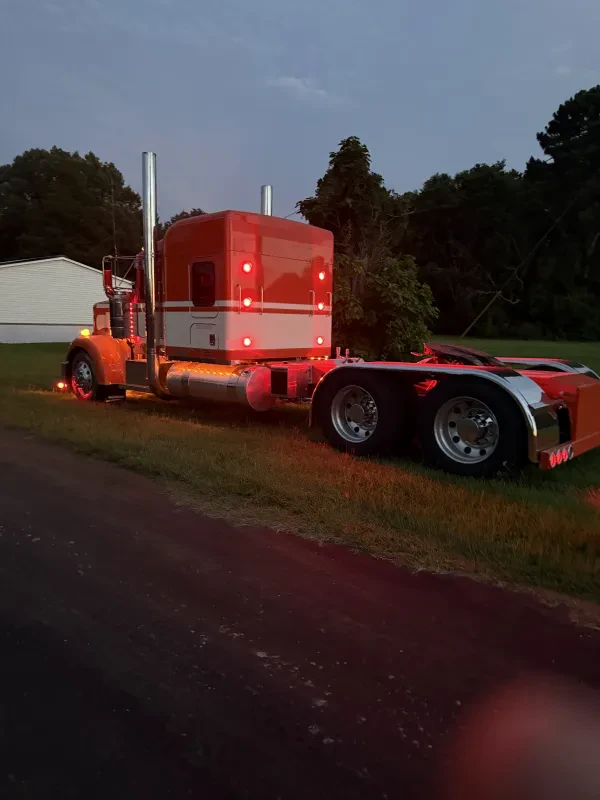 Satterwhite Diesel Service - photo 2