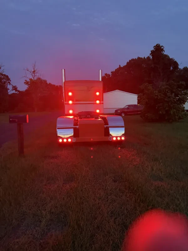 Satterwhite Diesel Service - photo 4