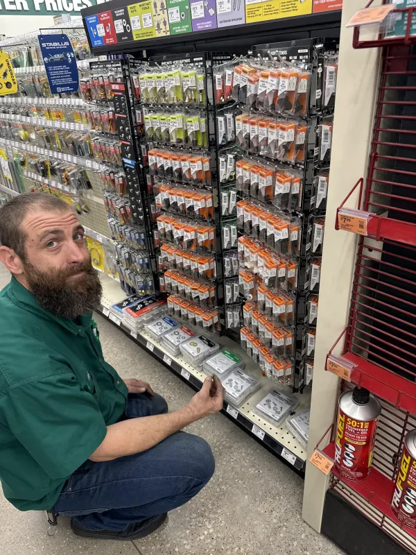 O'Reilly Auto Parts - photo 2