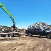 AIM Recycling