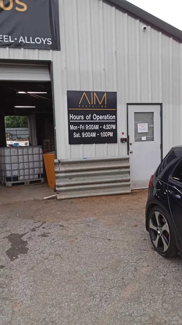 AIM Recycling - photo 4