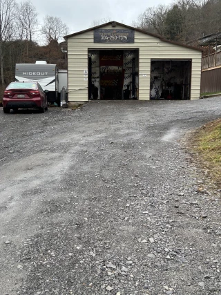 P&M Tire, Auto & Towing Service