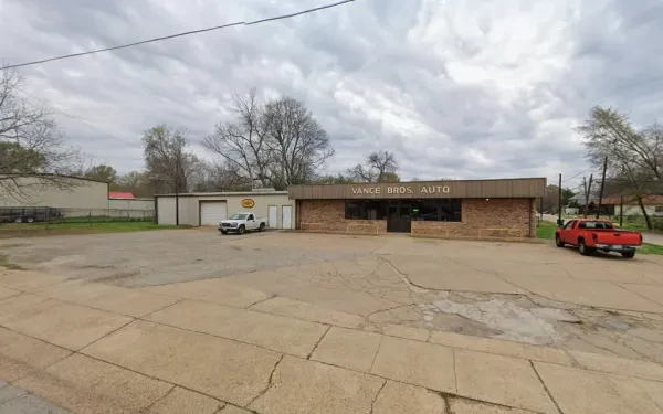 Vance Brothers Auto Supply - photo 2