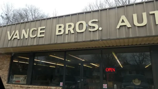 Vance Brothers Auto Supply - photo 3