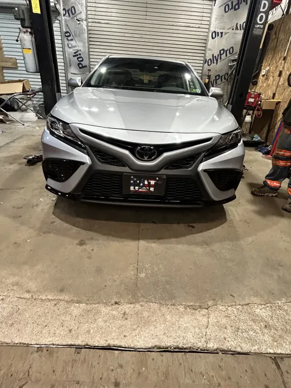 P&M Tire, Auto & Towing Service - photo 4