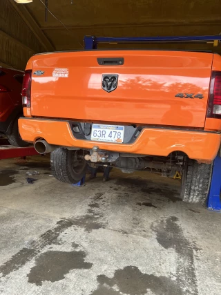Mike's Automotive Center