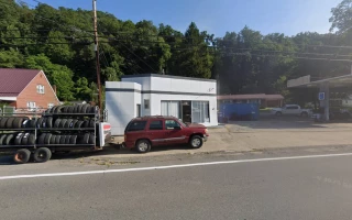 Walker's Automotive Services Center