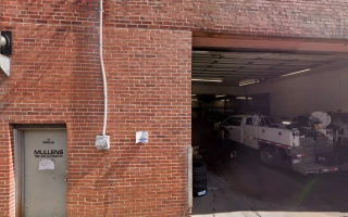 Mullens Tire & Automotive