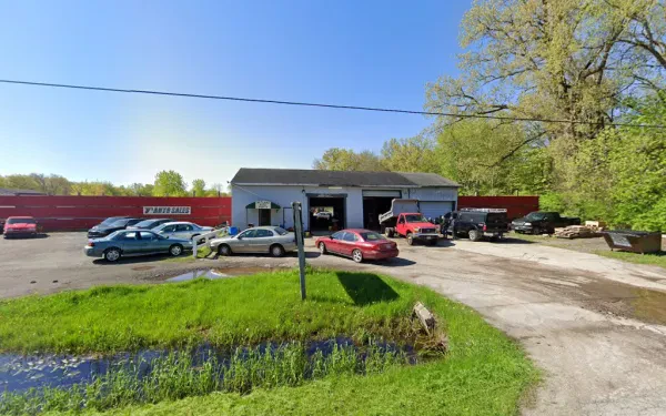 wetlandautoparts - photo 2