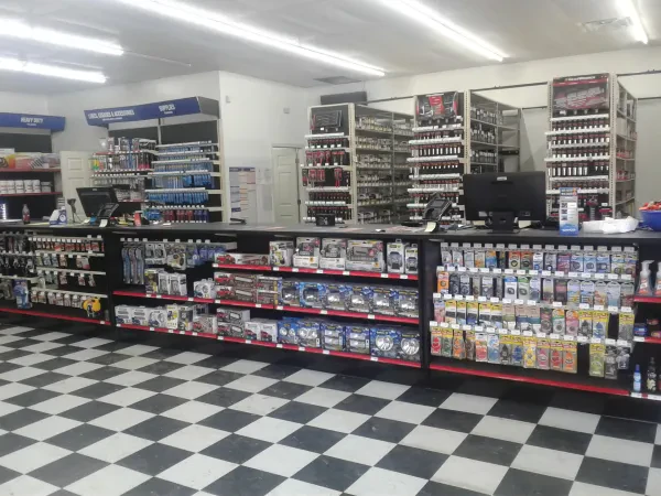 Carquest Auto Parts - THE PARTS STORE - photo 2